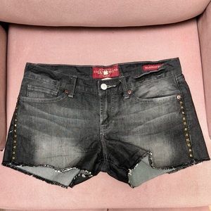 Boardwalk short